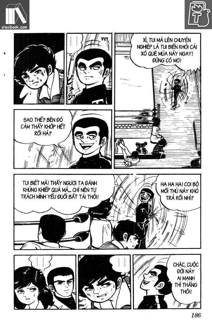 Ganbare Genki Chapter 18 - Trang 2