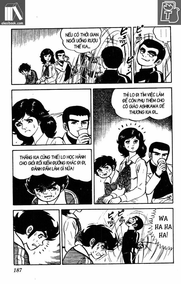 Ganbare Genki Chapter 18 - Trang 2