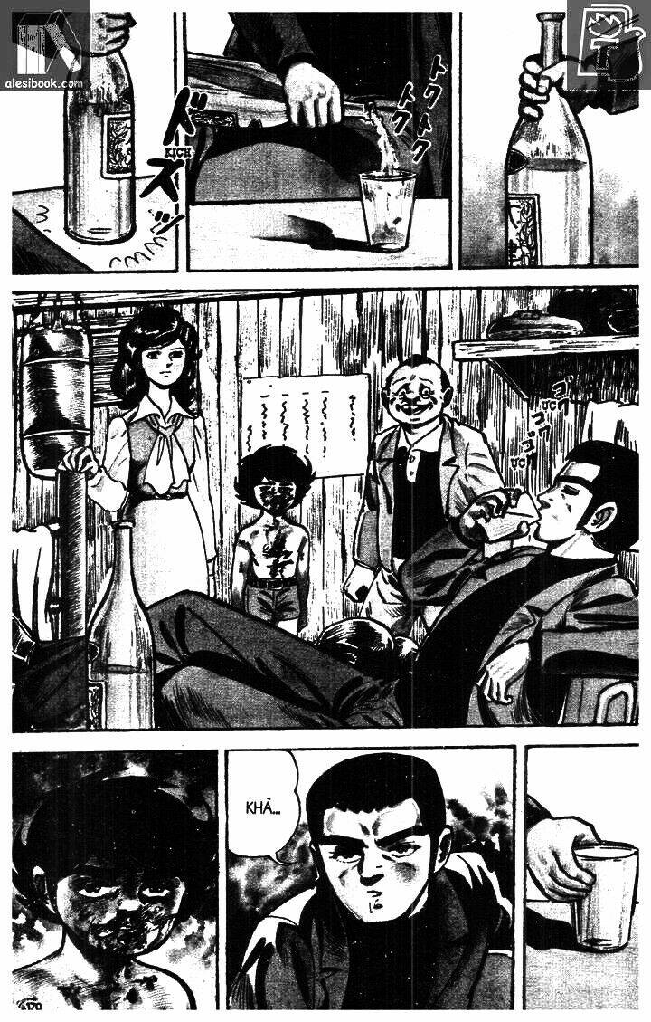 Ganbare Genki Chapter 18 - Trang 2