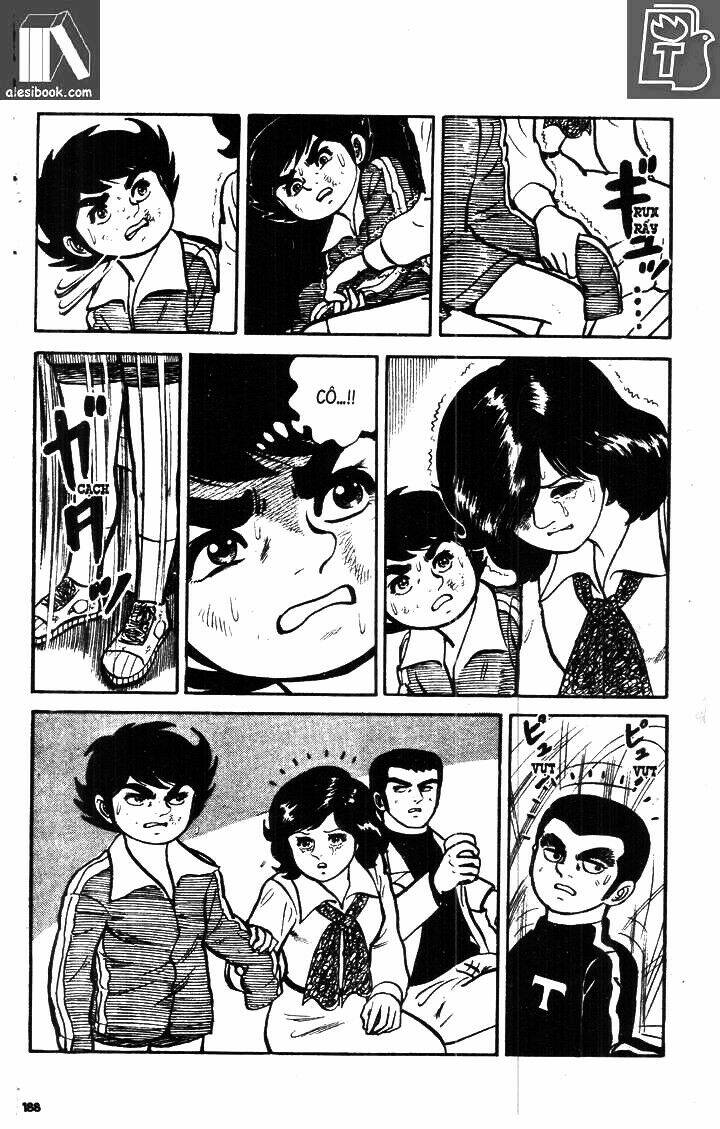 Ganbare Genki Chapter 18 - Trang 2