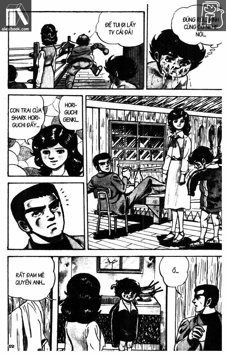 Ganbare Genki Chapter 18 - Trang 2