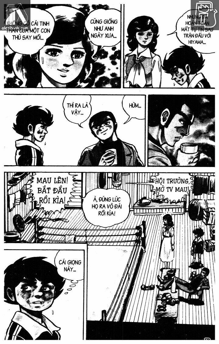 Ganbare Genki Chapter 18 - Trang 2