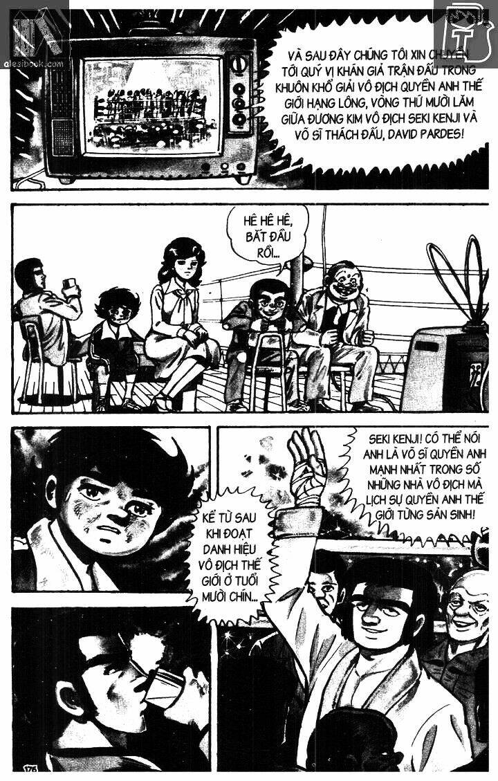 Ganbare Genki Chapter 18 - Trang 2