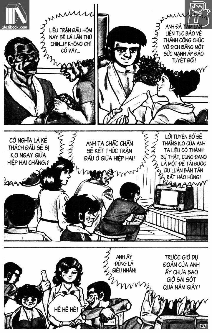 Ganbare Genki Chapter 18 - Trang 2