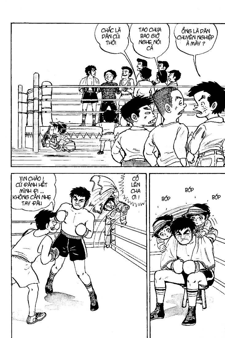 Ganbare Genki Chapter 2 - Trang 2