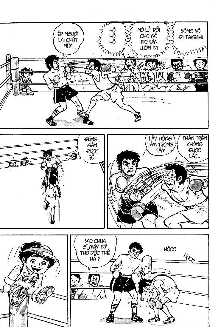 Ganbare Genki Chapter 2 - Trang 2