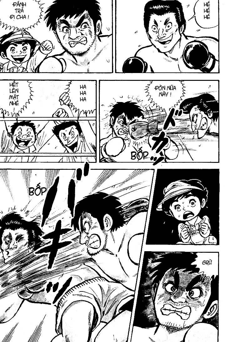 Ganbare Genki Chapter 2 - Trang 2