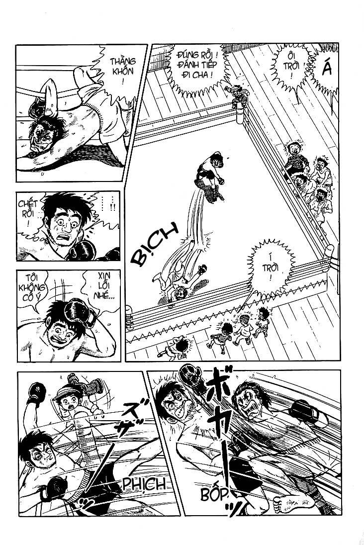 Ganbare Genki Chapter 2 - Trang 2