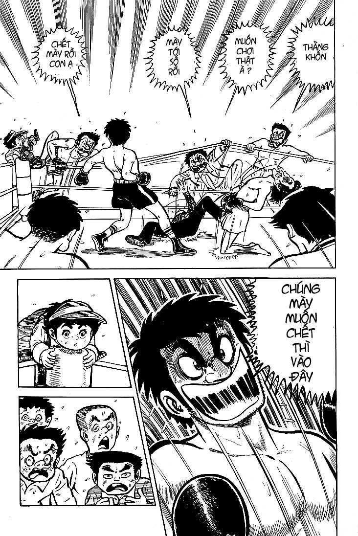 Ganbare Genki Chapter 2 - Trang 2