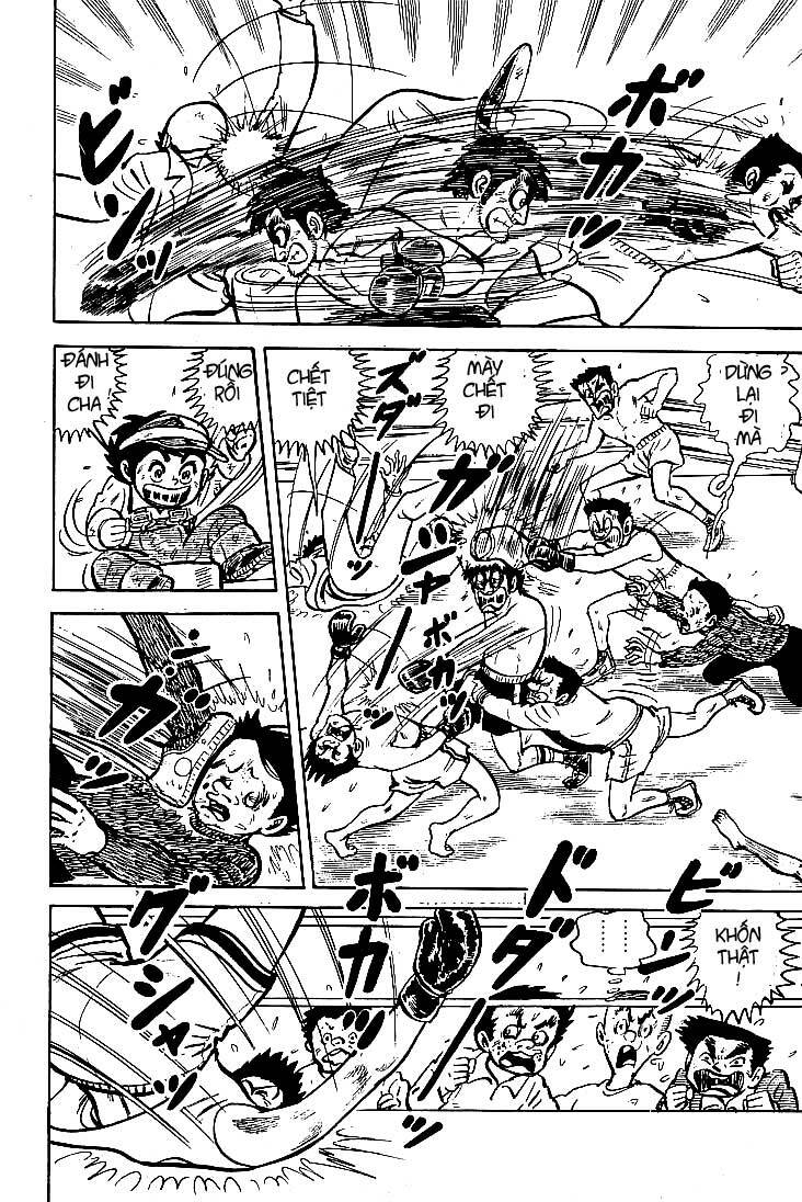 Ganbare Genki Chapter 2 - Trang 2