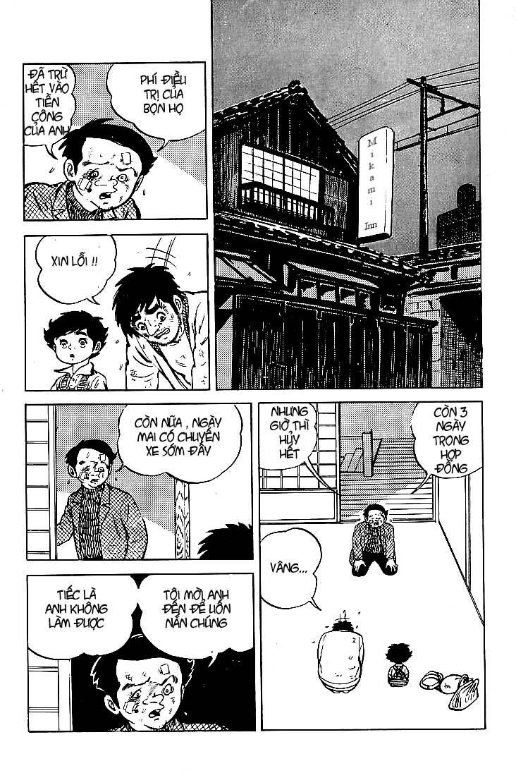 Ganbare Genki Chapter 2 - Trang 2