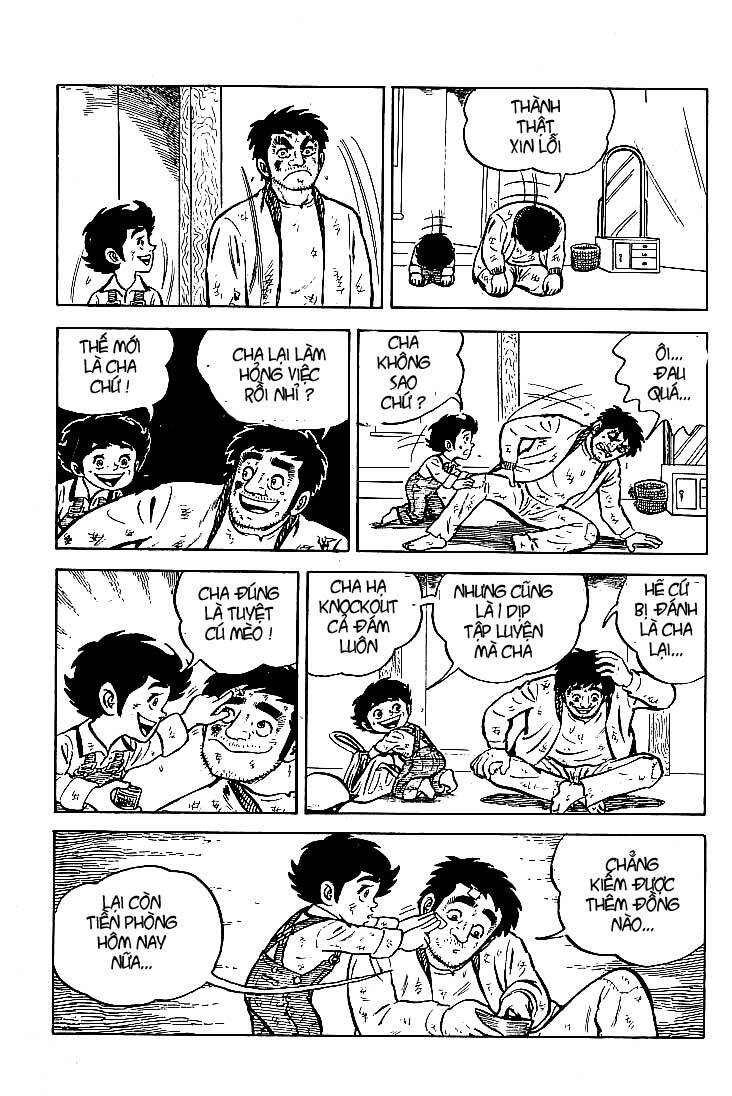 Ganbare Genki Chapter 2 - Trang 2