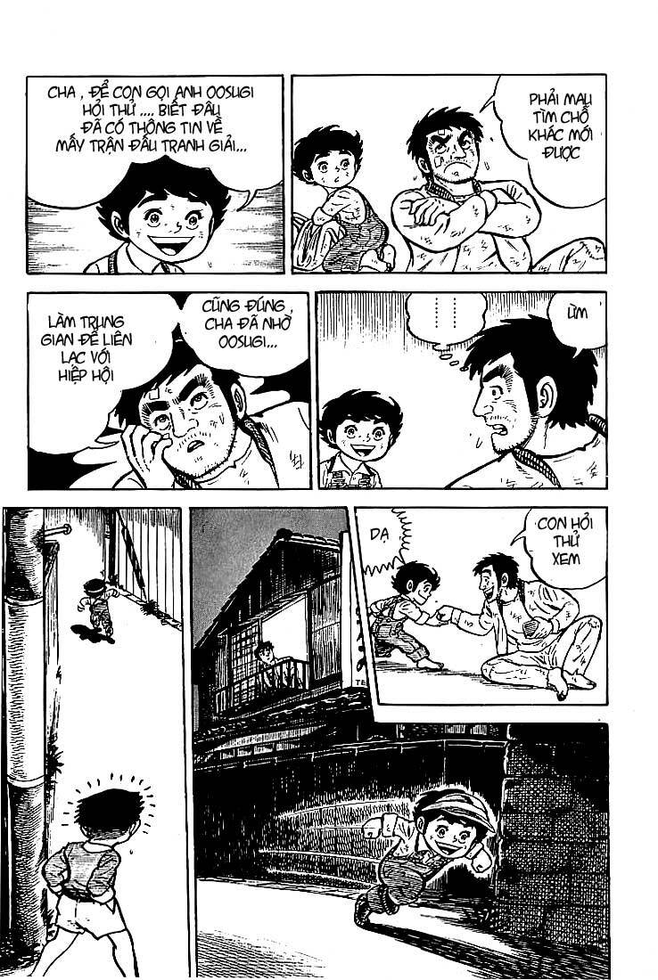 Ganbare Genki Chapter 2 - Trang 2