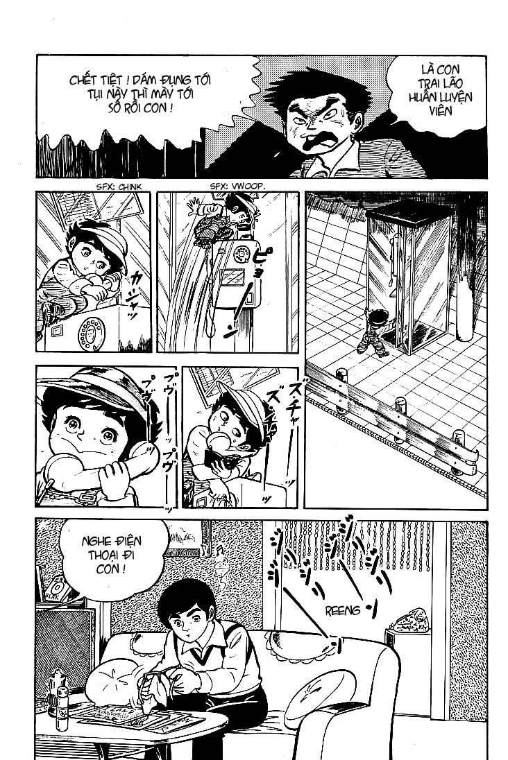 Ganbare Genki Chapter 2 - Trang 2