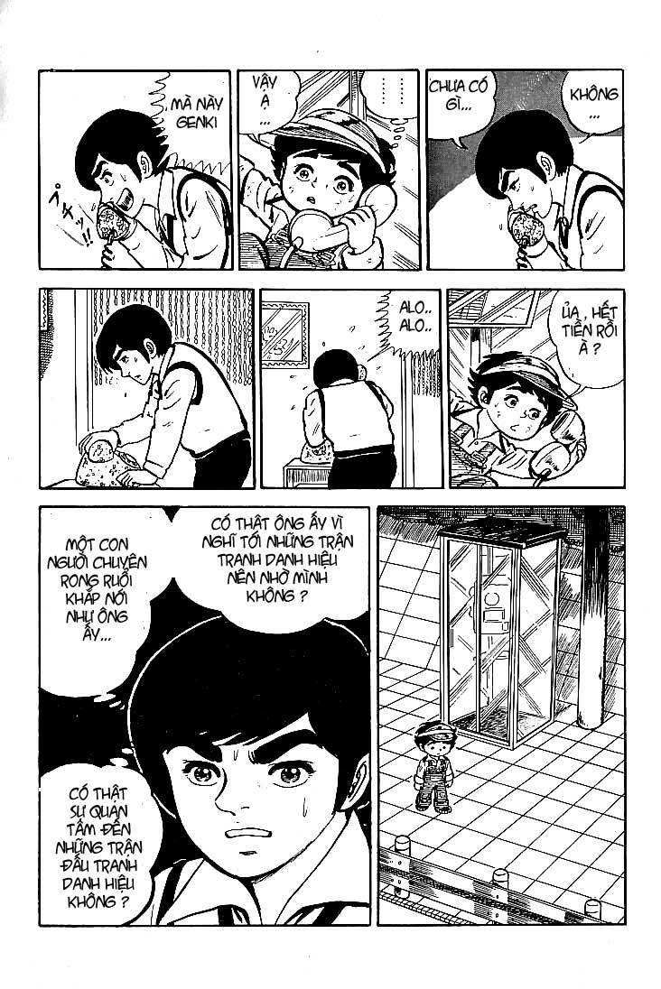 Ganbare Genki Chapter 2 - Trang 2