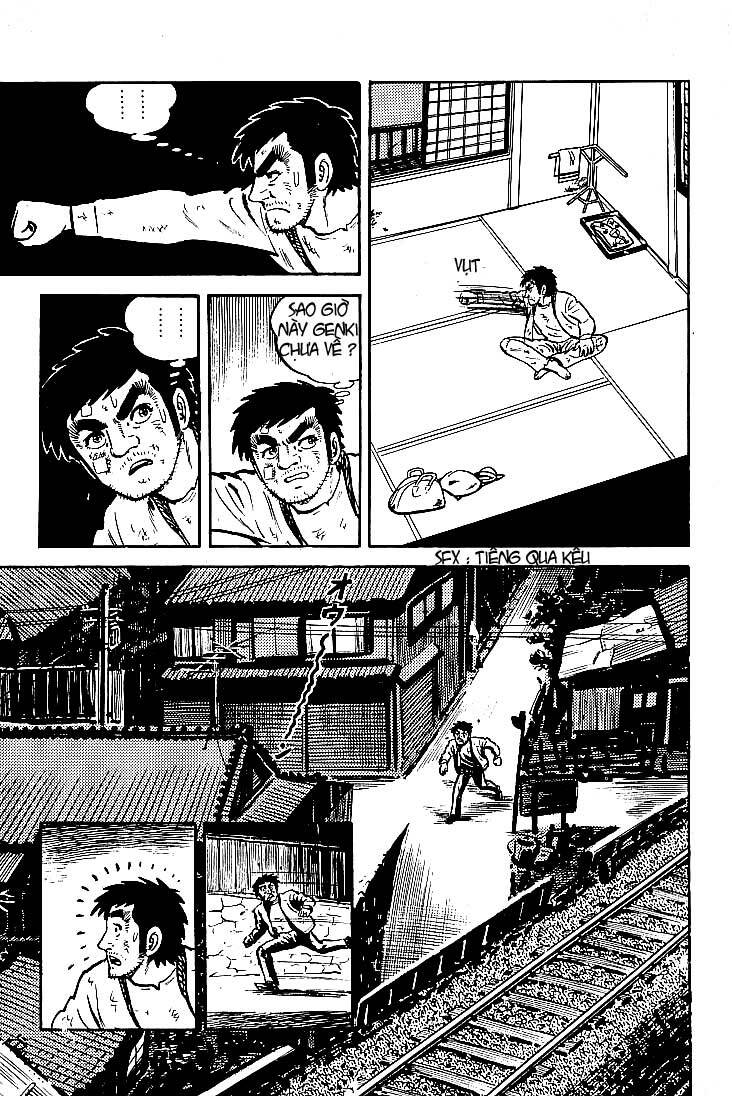 Ganbare Genki Chapter 2 - Trang 2