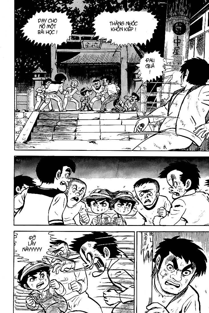 Ganbare Genki Chapter 2 - Trang 2