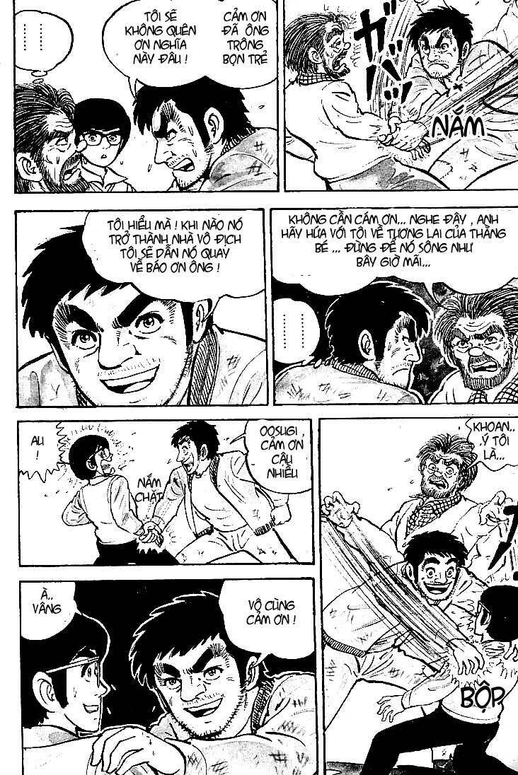 Ganbare Genki Chapter 2 - Trang 2