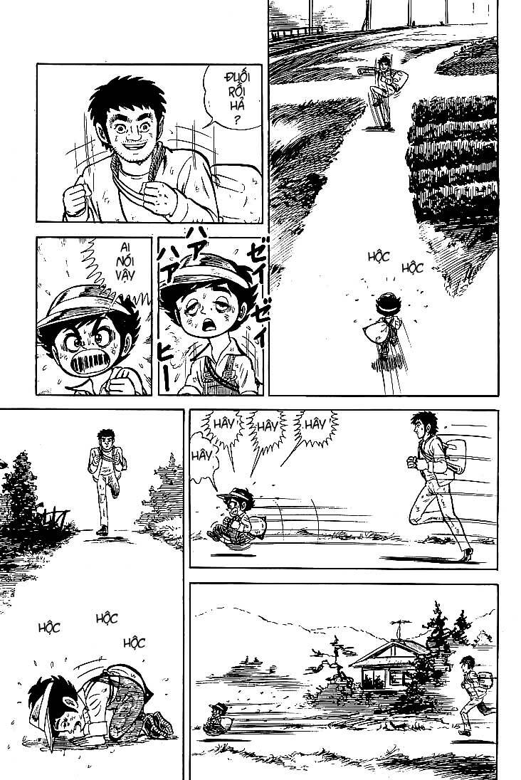 Ganbare Genki Chapter 2 - Trang 2