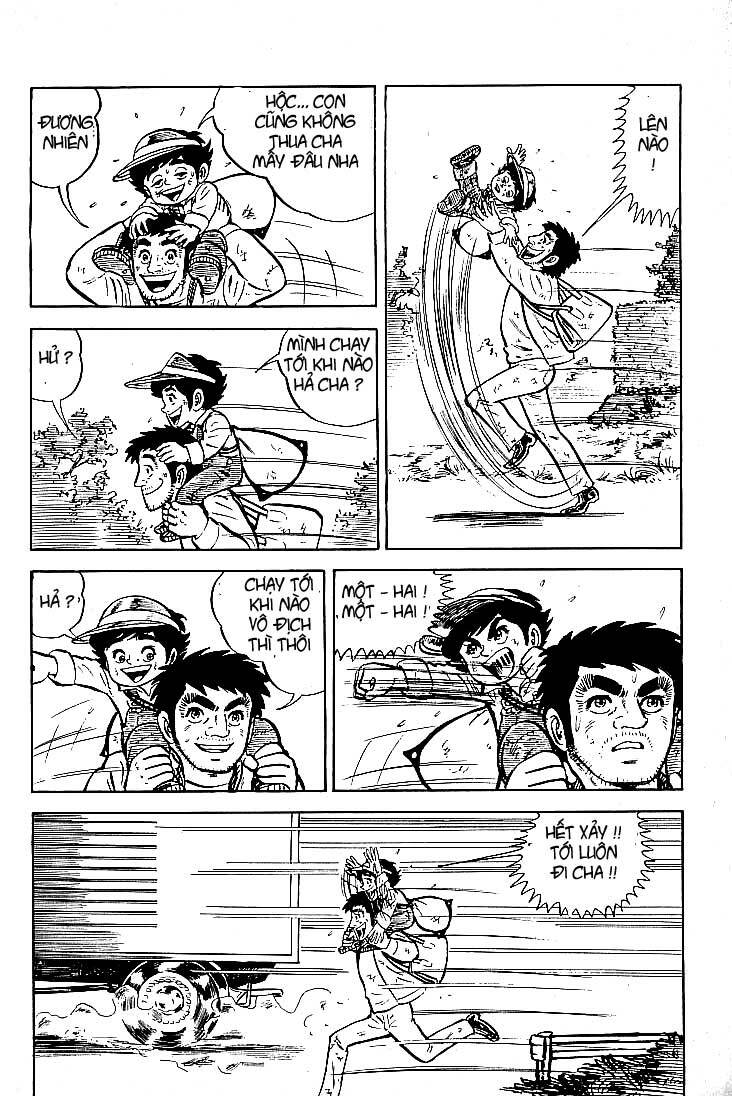 Ganbare Genki Chapter 2 - Trang 2