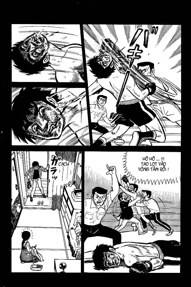 Ganbare Genki Chapter 2 - Trang 2