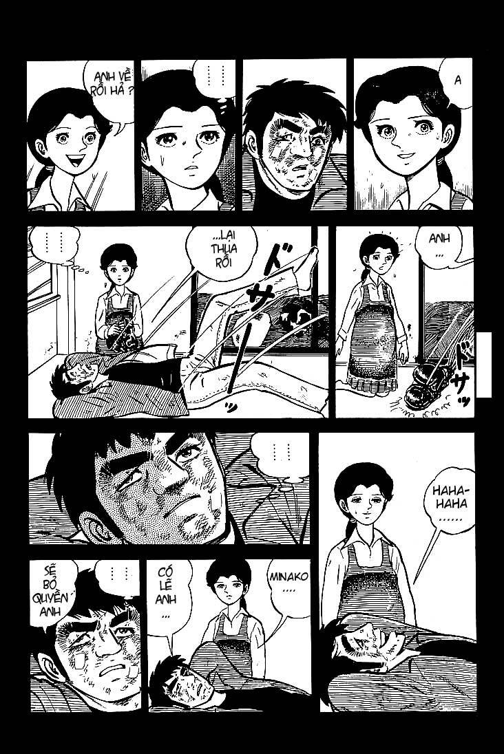 Ganbare Genki Chapter 2 - Trang 2
