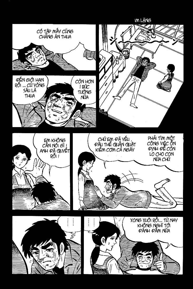 Ganbare Genki Chapter 2 - Trang 2