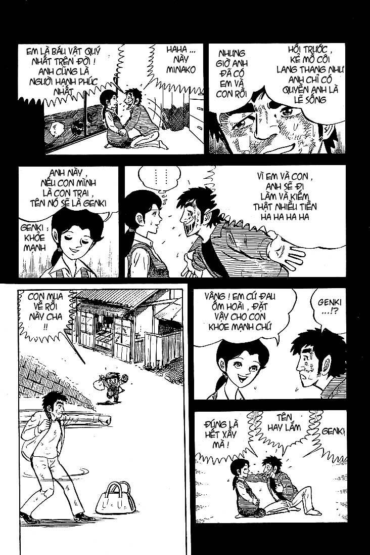 Ganbare Genki Chapter 2 - Trang 2