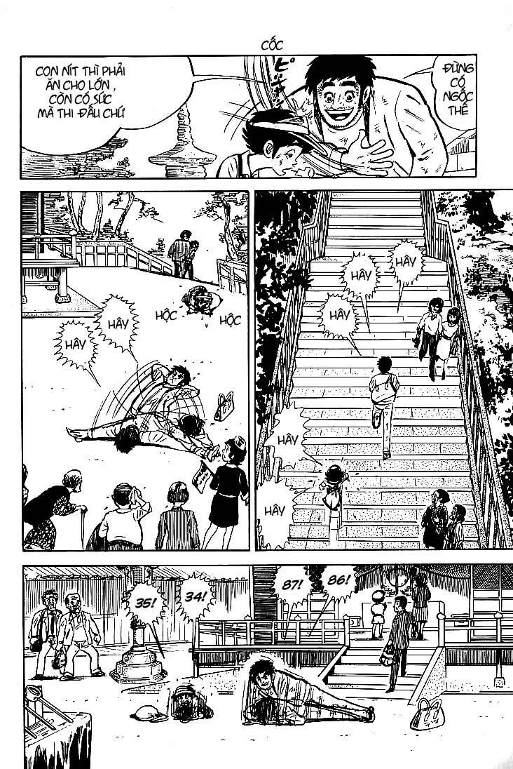 Ganbare Genki Chapter 2 - Trang 2