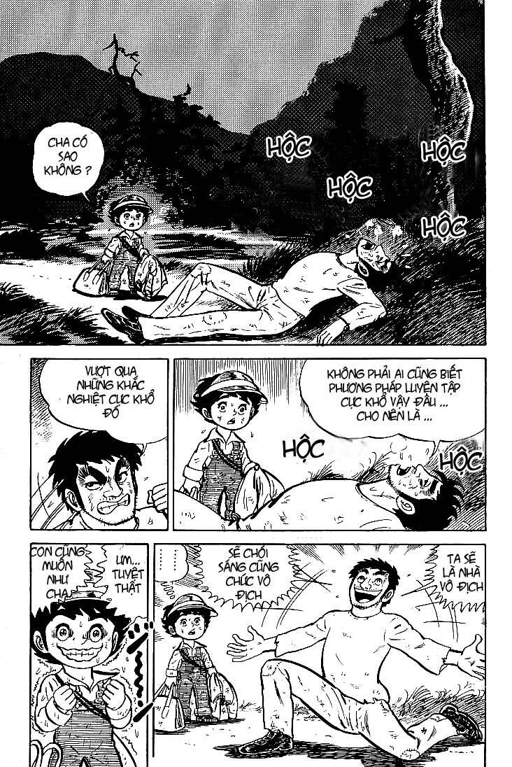 Ganbare Genki Chapter 2 - Trang 2