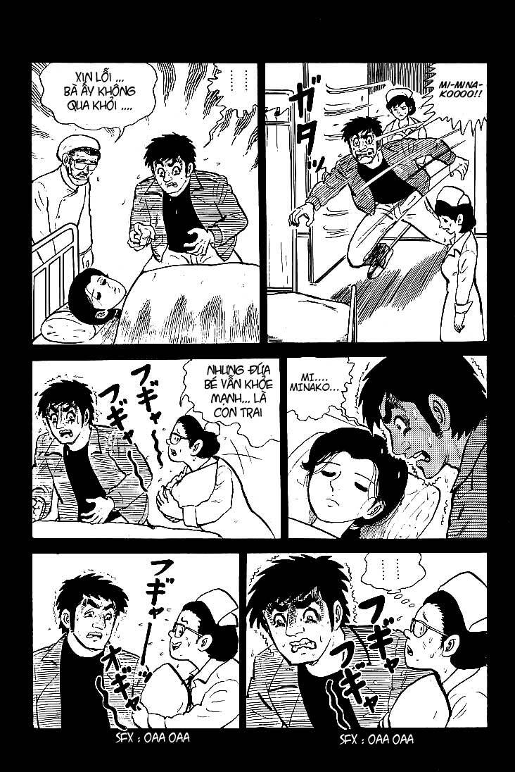 Ganbare Genki Chapter 2 - Trang 2