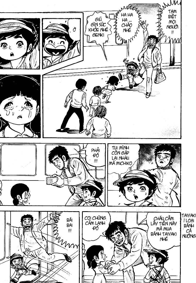 Ganbare Genki Chapter 2 - Trang 2