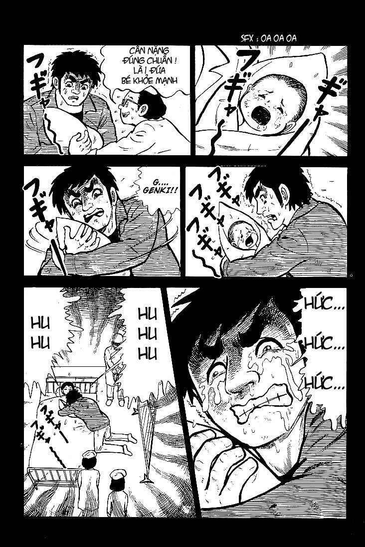 Ganbare Genki Chapter 2 - Trang 2