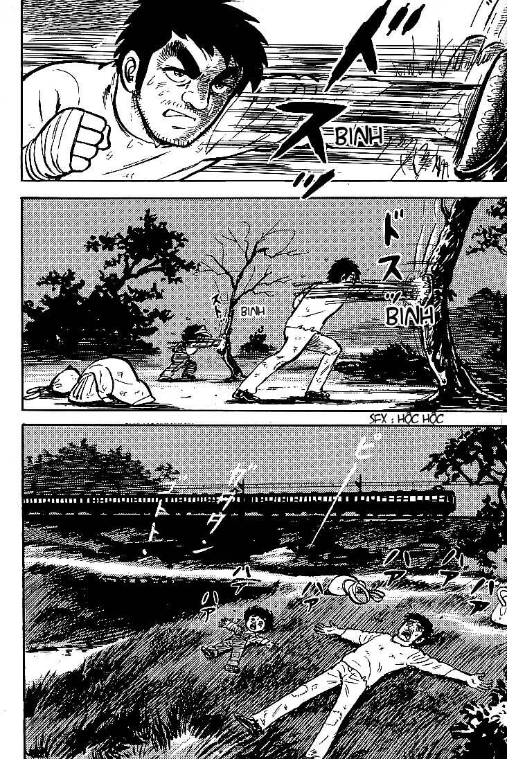 Ganbare Genki Chapter 2 - Trang 2