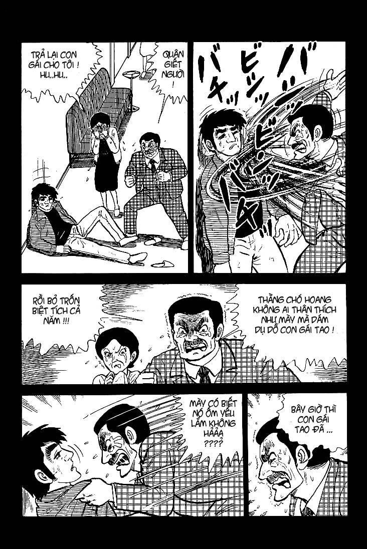 Ganbare Genki Chapter 2 - Trang 2