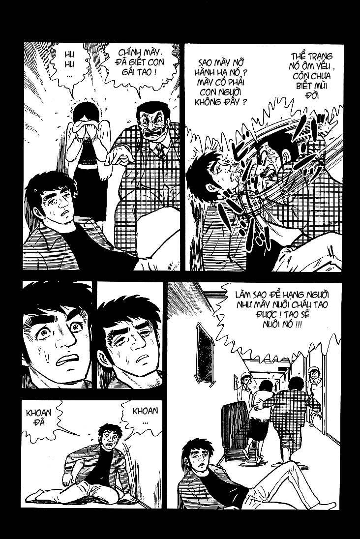 Ganbare Genki Chapter 2 - Trang 2