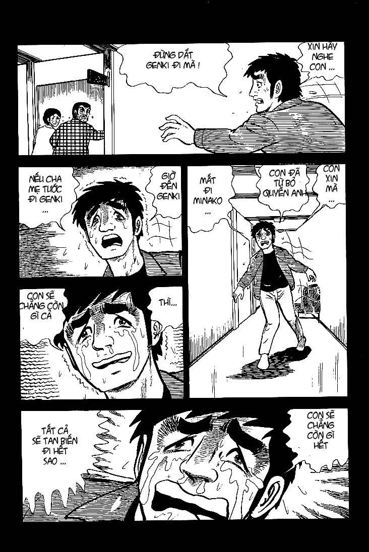 Ganbare Genki Chapter 2 - Trang 2