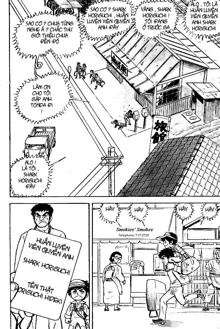 Ganbare Genki Chapter 2 - Trang 2
