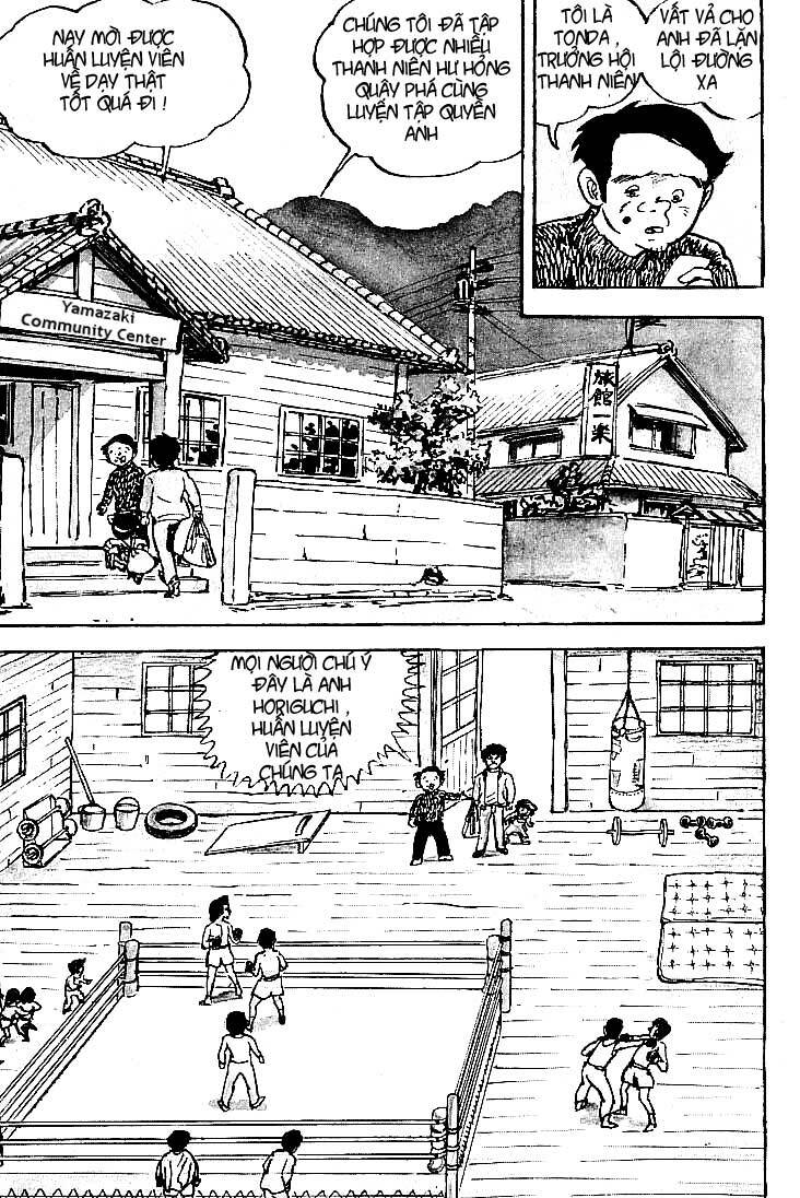Ganbare Genki Chapter 2 - Trang 2