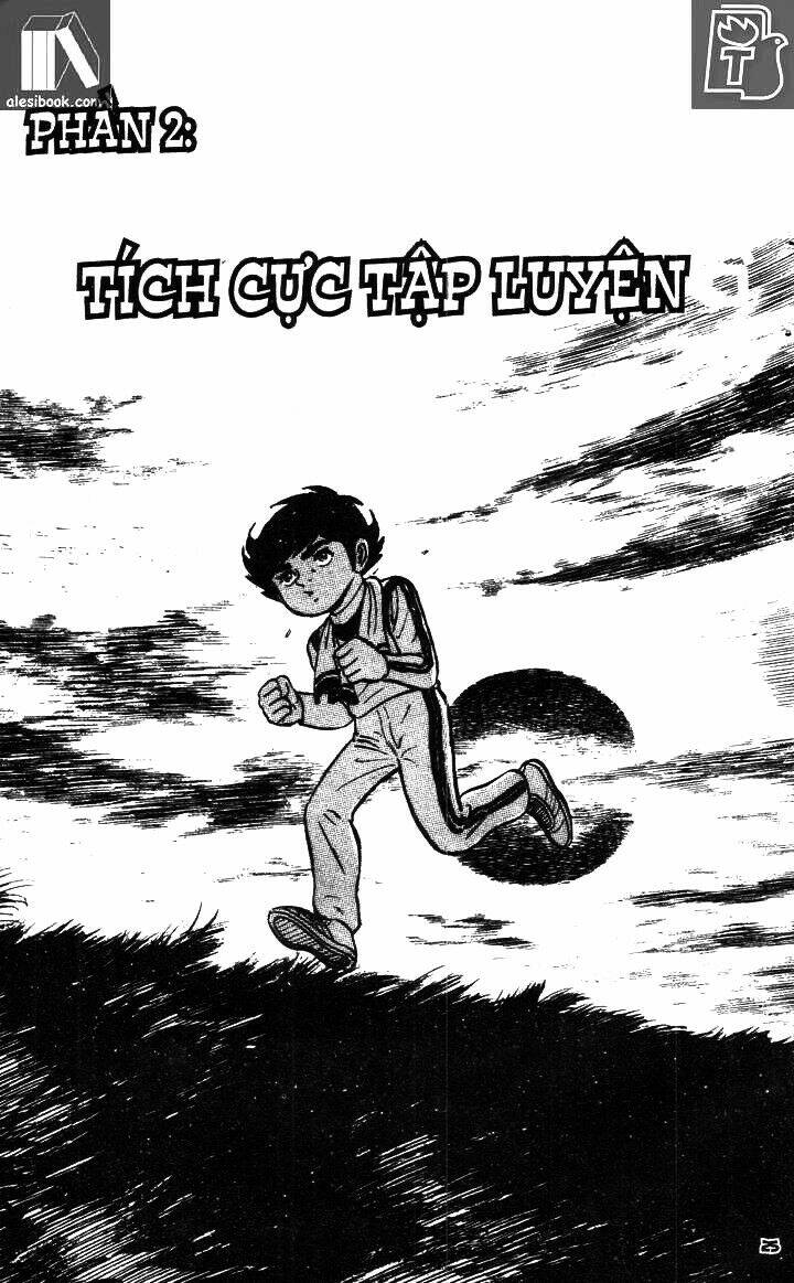 Ganbare Genki Chapter 20 - Trang 2