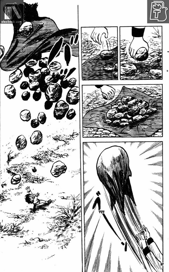 Ganbare Genki Chapter 20 - Trang 2