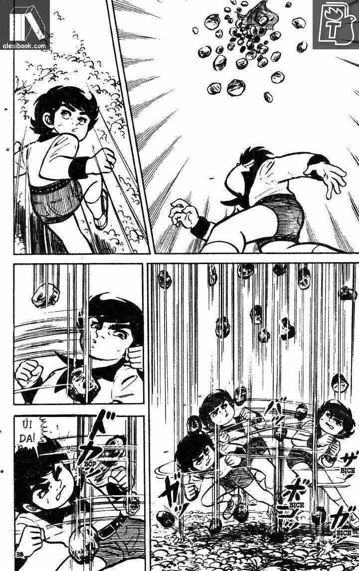 Ganbare Genki Chapter 20 - Trang 2