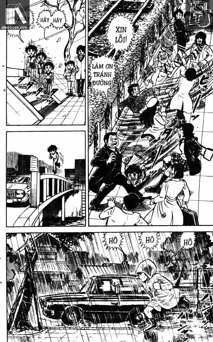 Ganbare Genki Chapter 20 - Trang 2