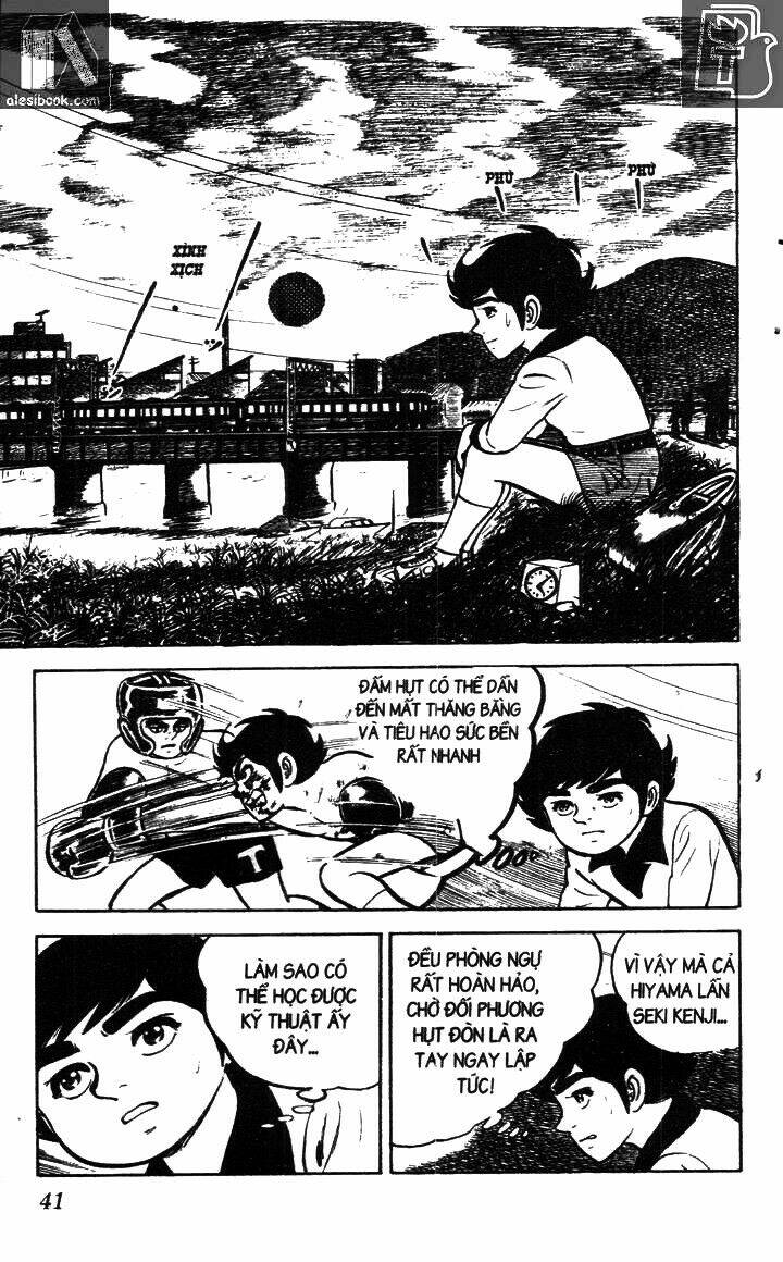 Ganbare Genki Chapter 20 - Trang 2