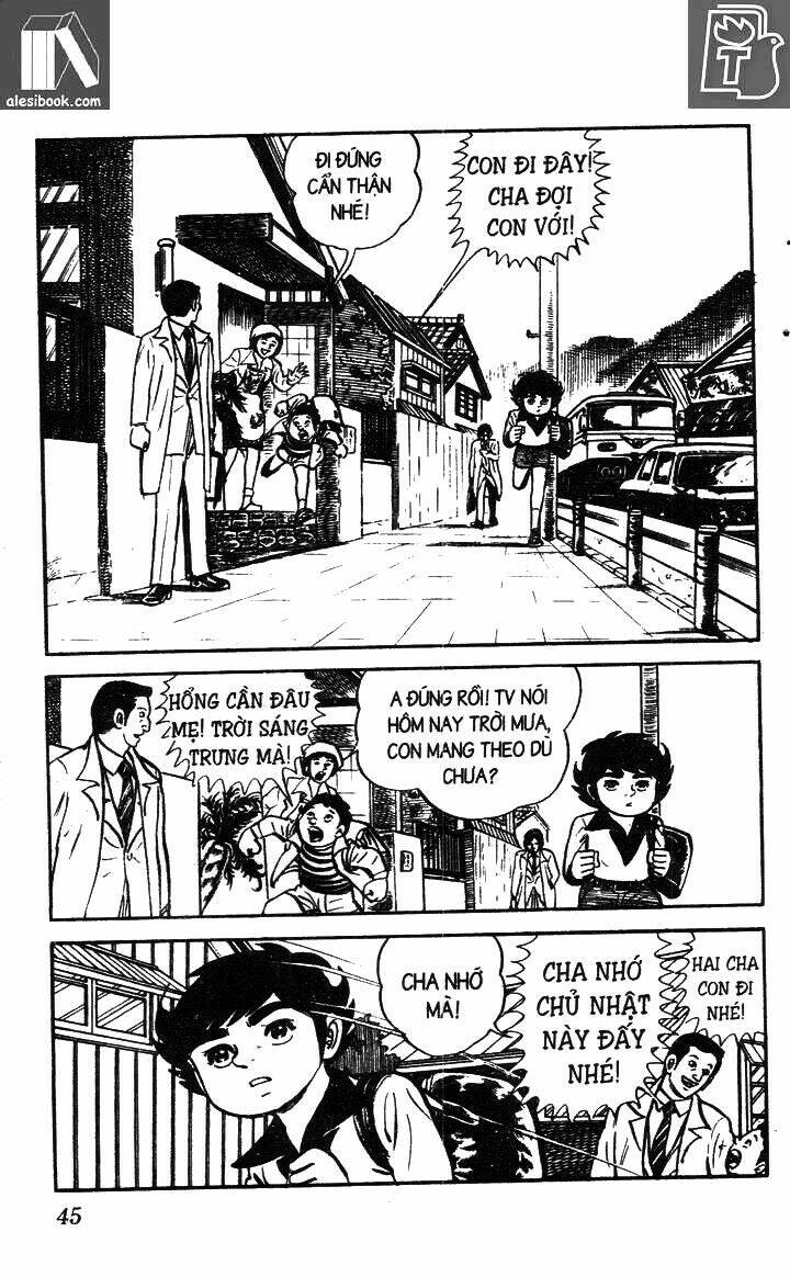 Ganbare Genki Chapter 20 - Trang 2