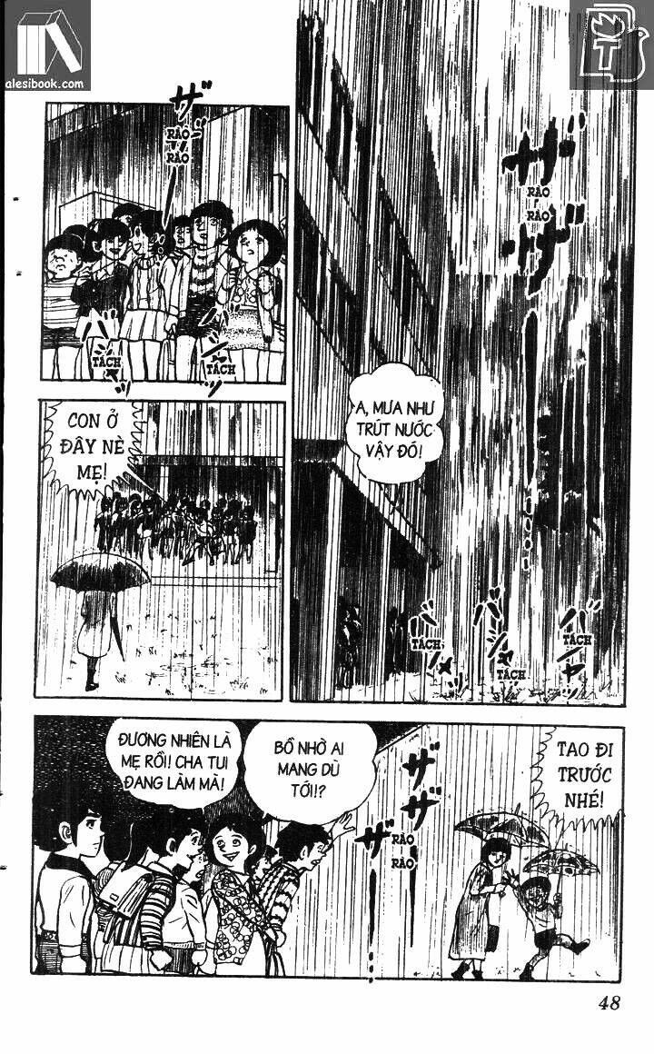 Ganbare Genki Chapter 20 - Trang 2