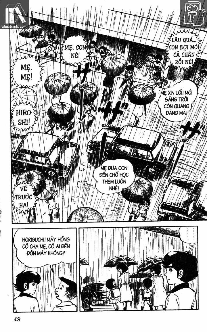 Ganbare Genki Chapter 20 - Trang 2