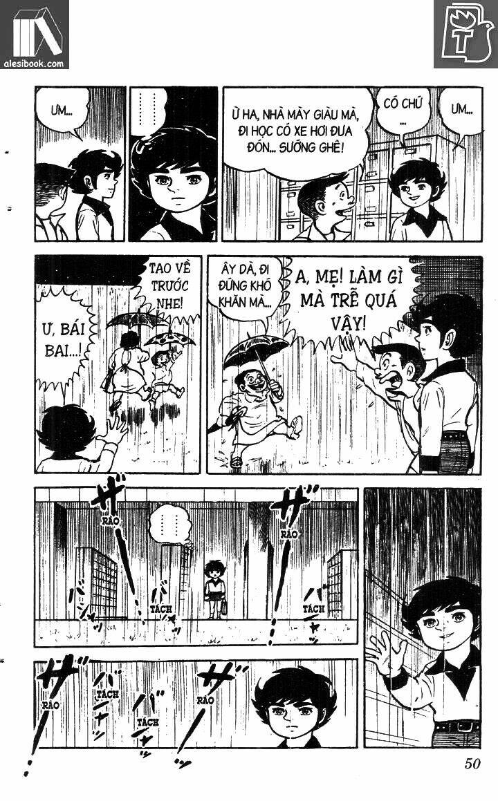 Ganbare Genki Chapter 20 - Trang 2