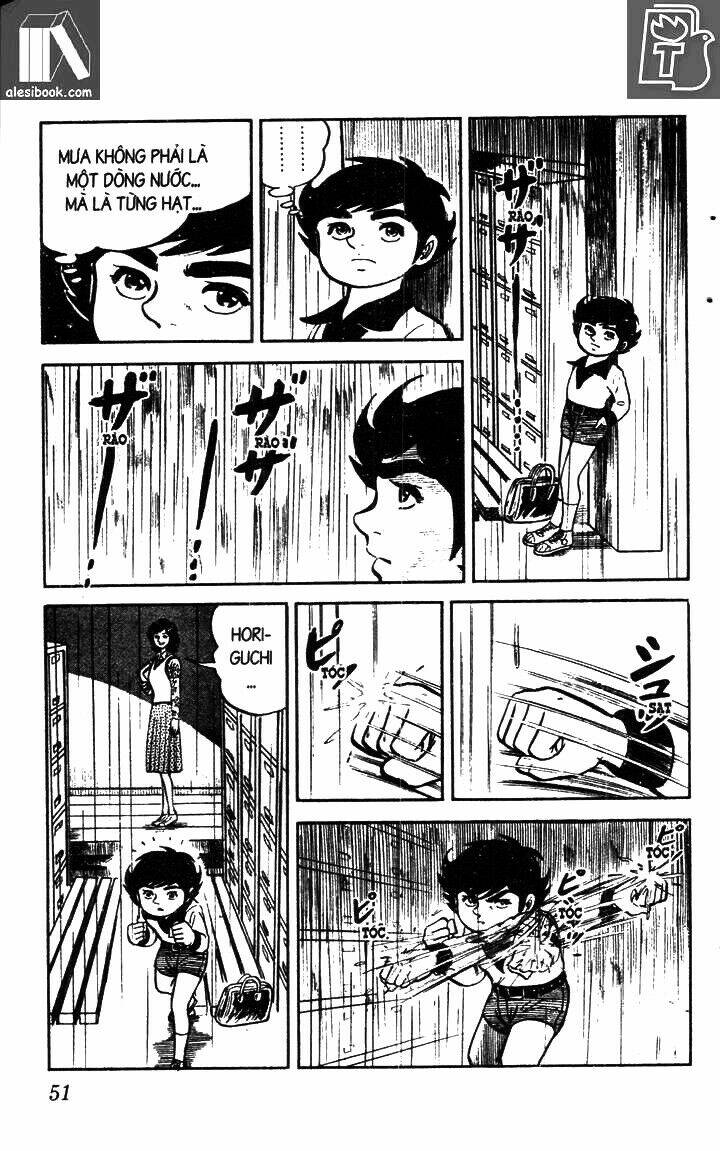 Ganbare Genki Chapter 20 - Trang 2