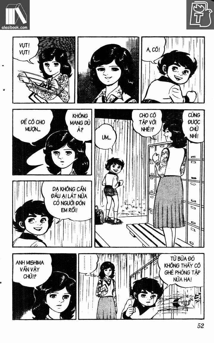 Ganbare Genki Chapter 20 - Trang 2